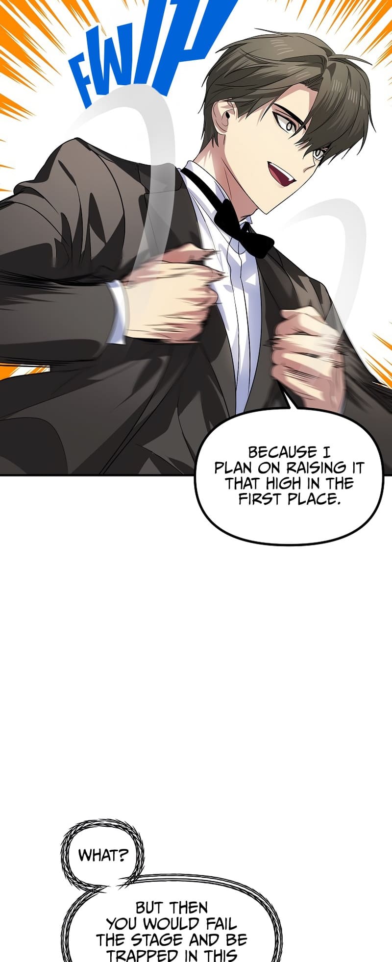 SSS-Class Suicide Hunter, Chapter 98 image 16